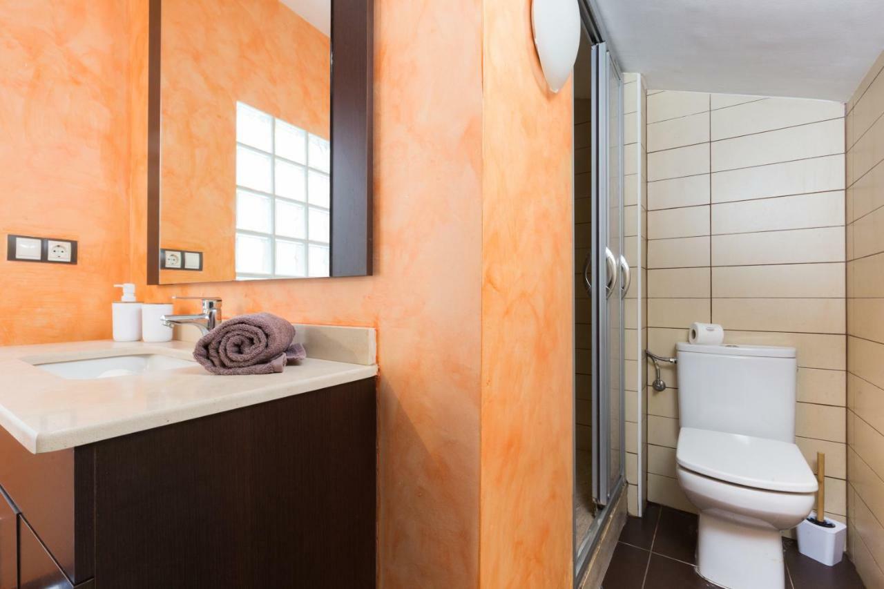 Matarolux15 Apartment Екстериор снимка