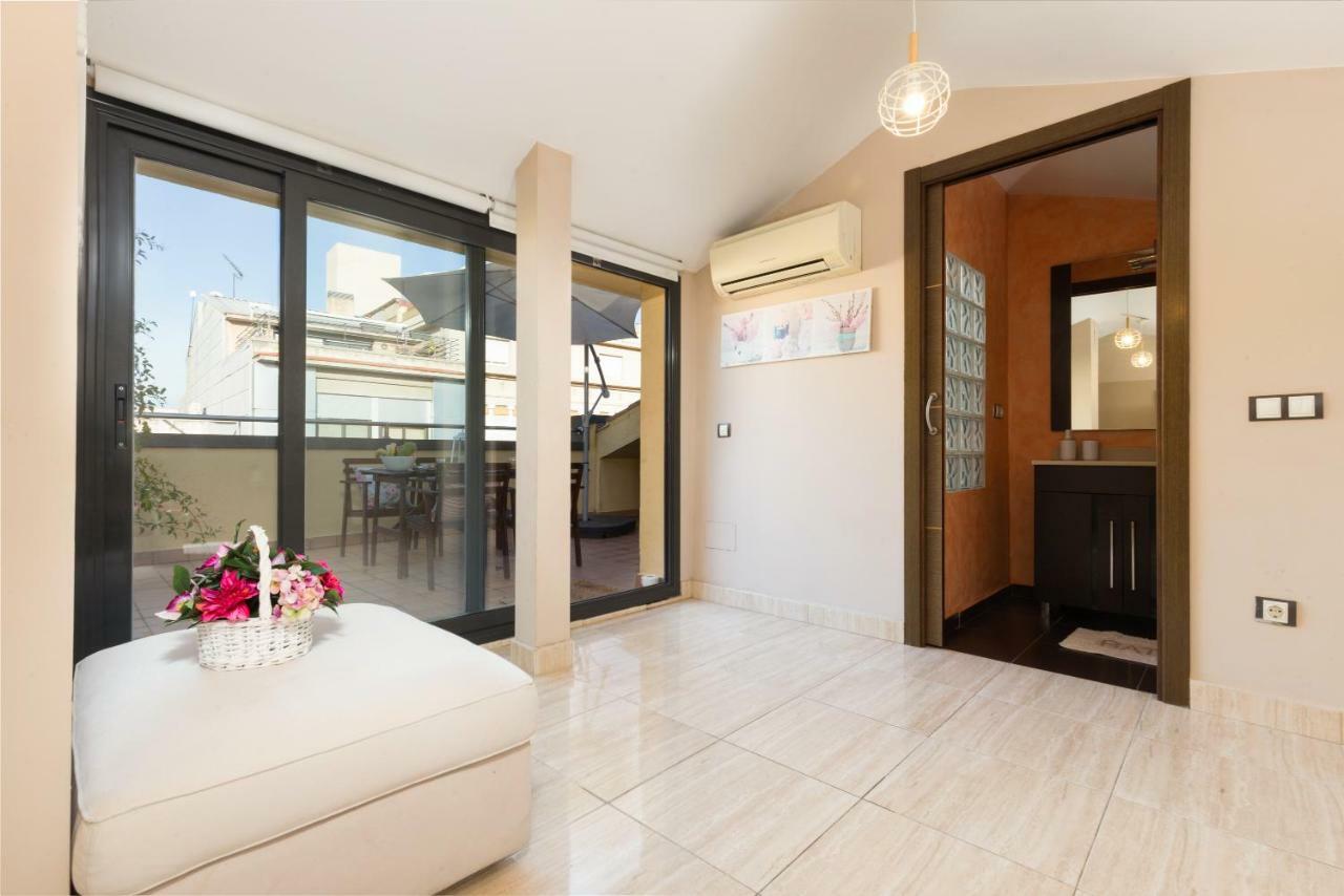 Matarolux15 Apartment Екстериор снимка