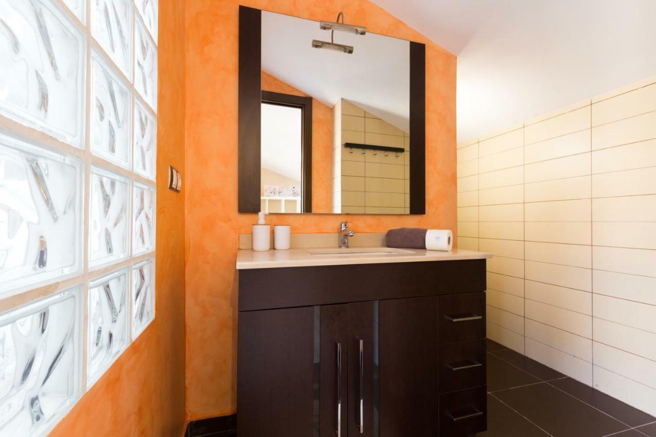Matarolux15 Apartment Екстериор снимка