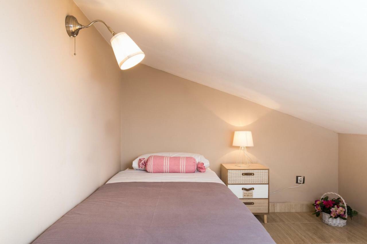 Matarolux15 Apartment Екстериор снимка