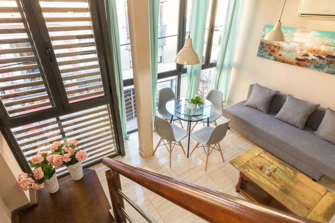Matarolux15 Apartment Екстериор снимка