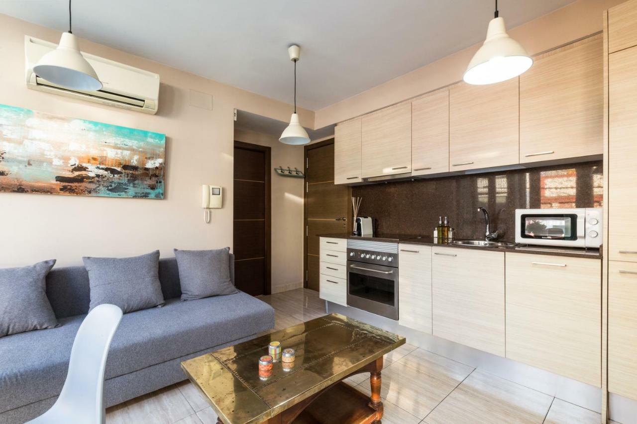 Matarolux15 Apartment Екстериор снимка