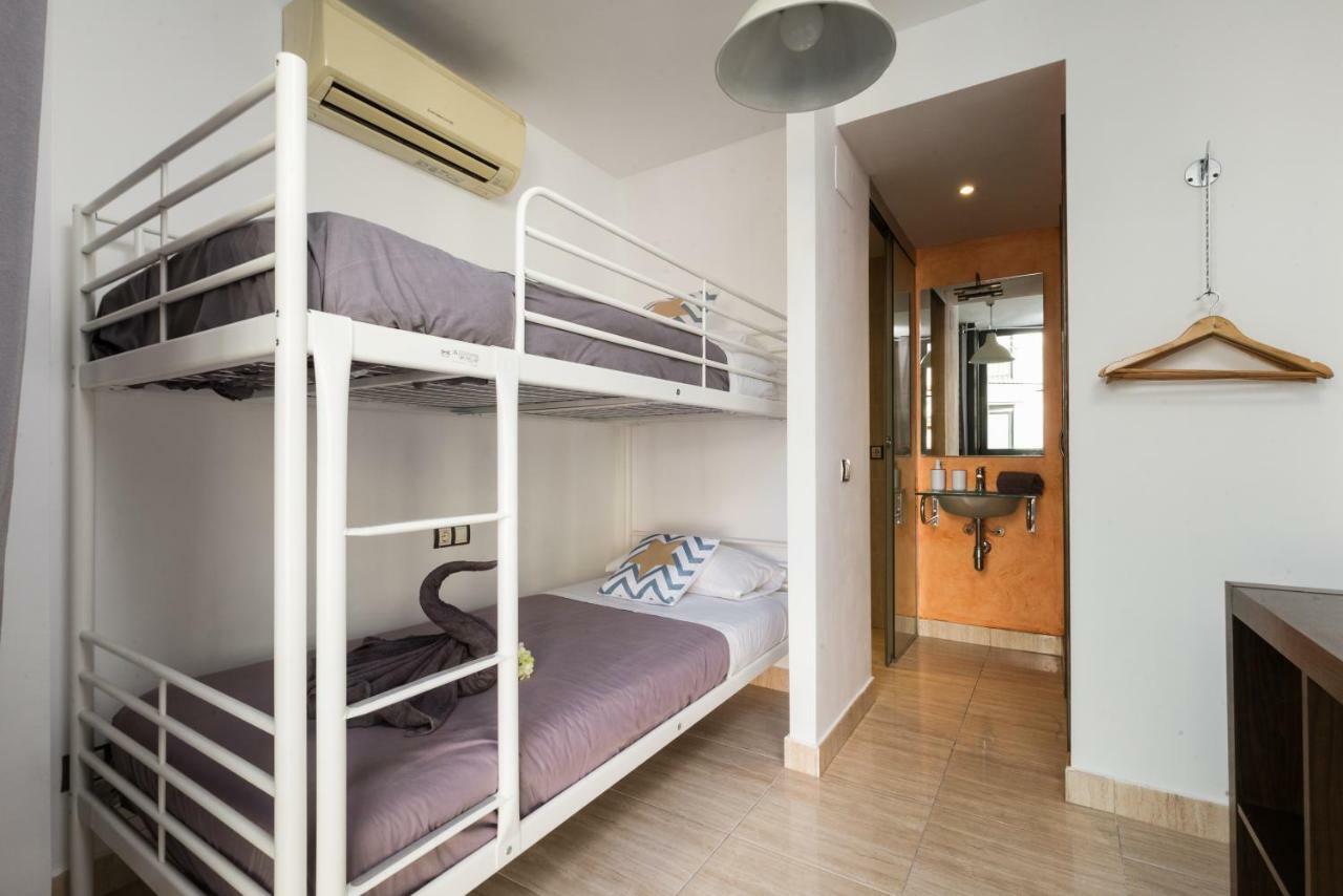 Matarolux15 Apartment Екстериор снимка
