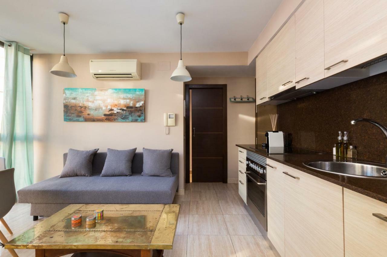 Matarolux15 Apartment Екстериор снимка