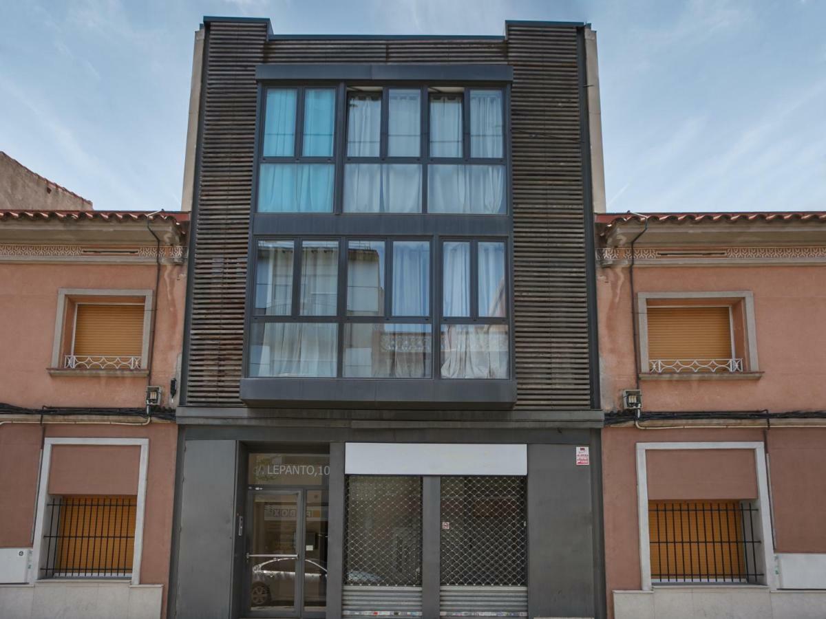 Matarolux15 Apartment Екстериор снимка